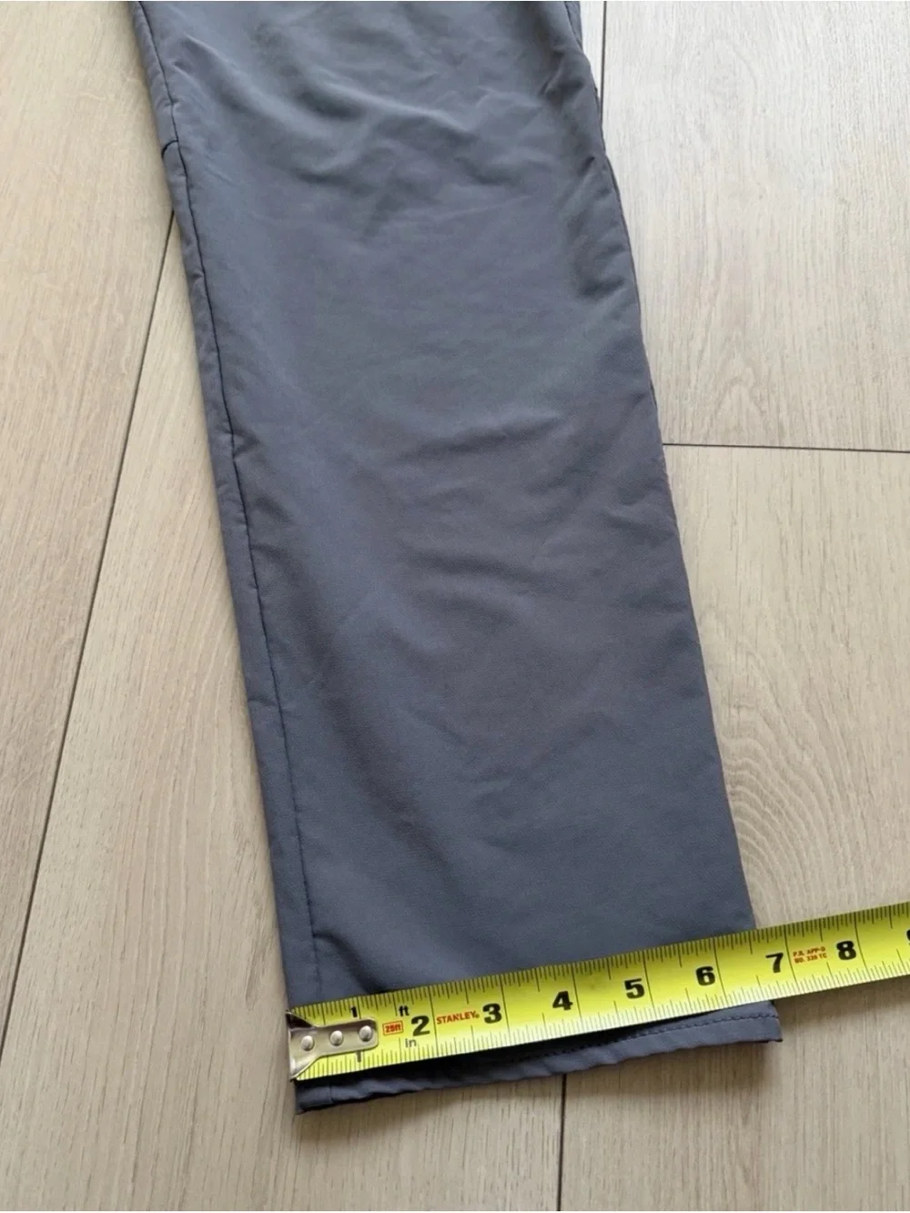 Banana Republic lightweight jogger